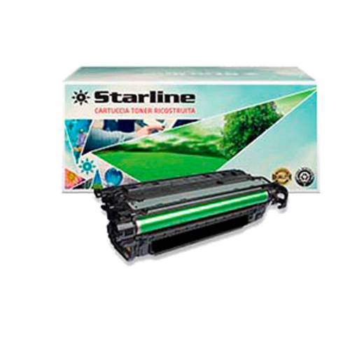 Starline - Toner Ricostruito - per HP...