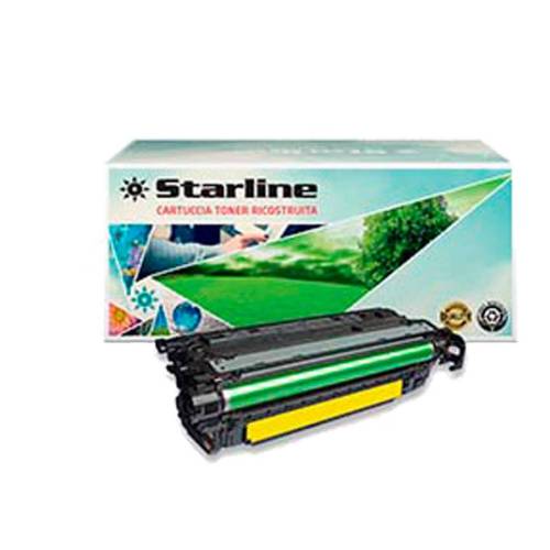 Starline - Toner Ricostruito - per HP...