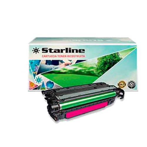 Starline - Toner Ricostruito - per HP...