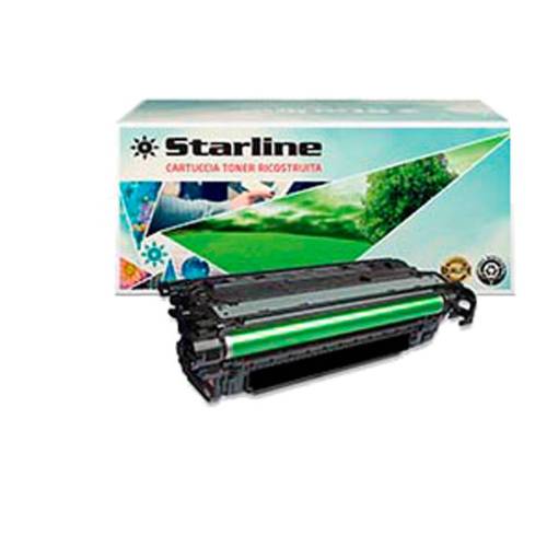 Starline - Toner Ricostruito - per HP...