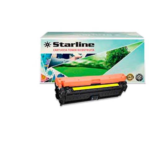 Starline - Toner Ricostruito - per HP...