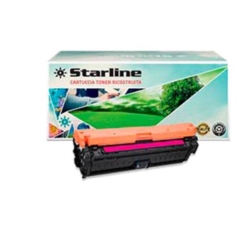 Starline - Toner Ricostruito - per HP...