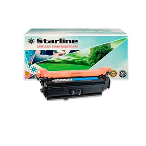 Starline - Toner Ricostruito - per HP...