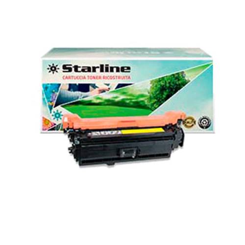 Starline - Toner Ricostruito - per HP...