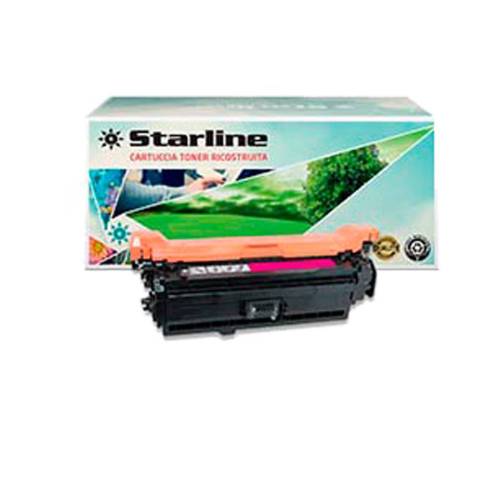 Starline - Toner Ricostruito - per HP...