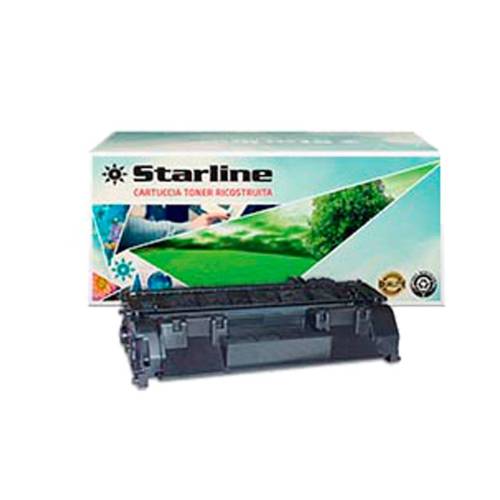 Starline - Toner Ricostruito - per HP...