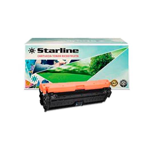 Starline - Toner Ricostruito - per HP...