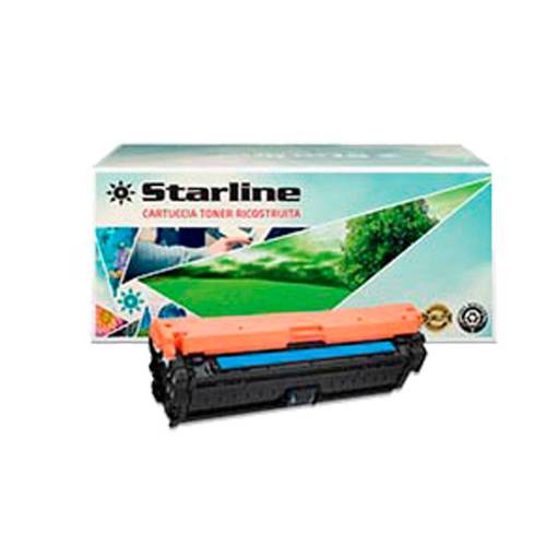 Starline - Toner Ricostruito - per HP...