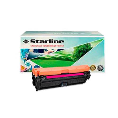 Starline - Toner Ricostruito - per HP...