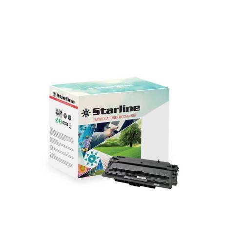 Starline - Toner Ricostruito - per HP...