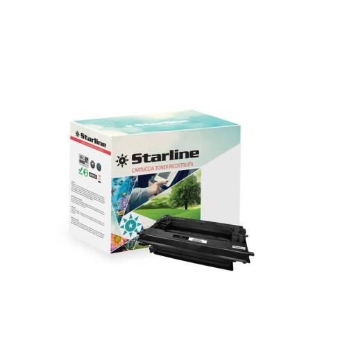 Starline - Toner Ricostruito - per HP...
