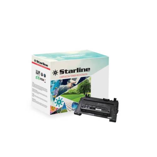 Starline - Toner Ricostruito - per HP...