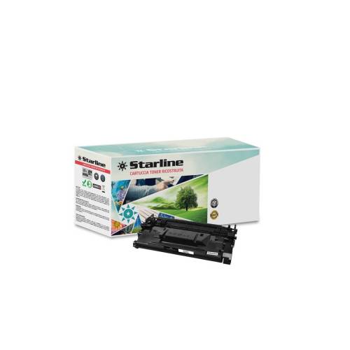 Starline - Toner Ricostruito - per HP...