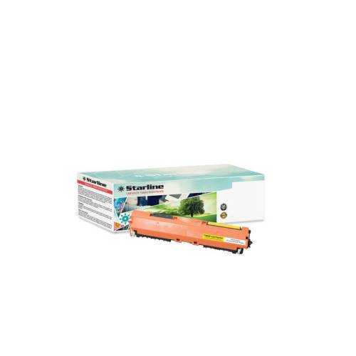 Starline - Toner Ricostruito - per HP...