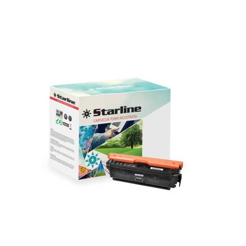 Starline - Toner Ricostruito - per HP...