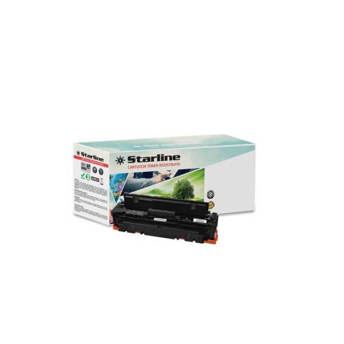 Starline - Toner Ricostruito - per HP...