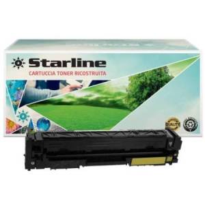 Starline - Toner...