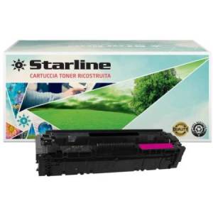 Starline - Toner...