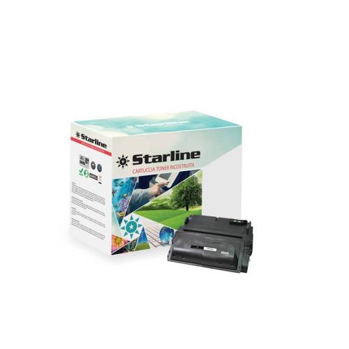 Starline - Toner Ricostruito - per HP...