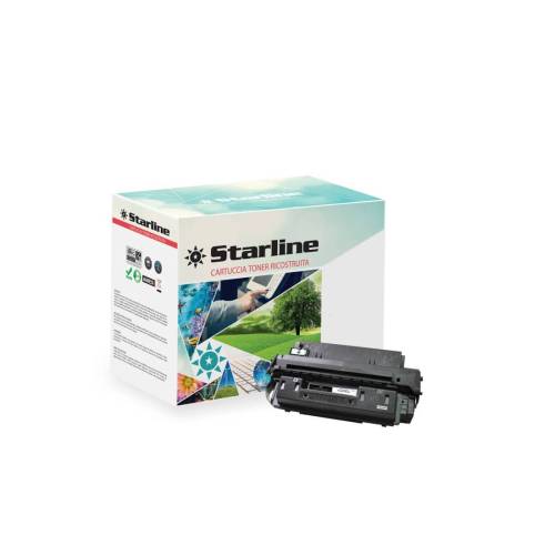 Starline - Toner Ricostruito - per HP...