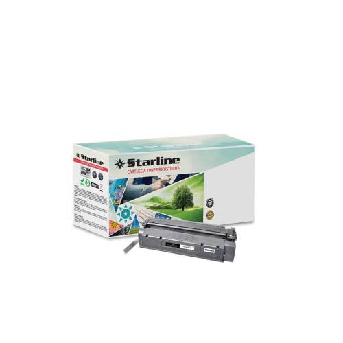 Starline - Toner Ricostruito - per HP...