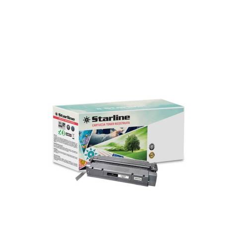 Starline - Toner Ricostruito - per HP...