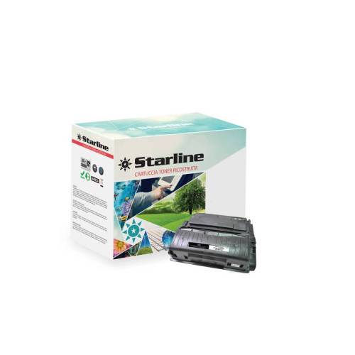 Starline - Toner Ricostruito - per HP...