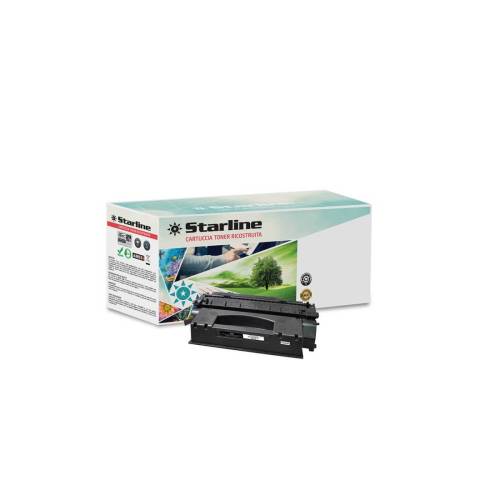 Starline - Toner Ricostruito - per HP...