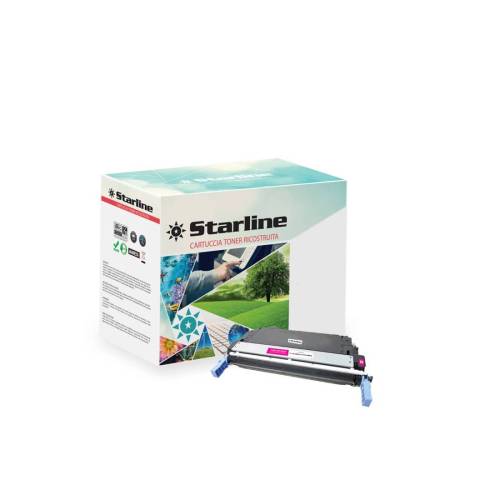 Starline - Toner Ricostruito - per HP...