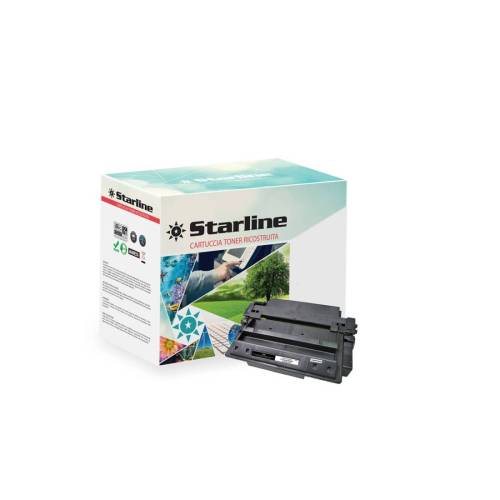Starline - Toner Ricostruito - per HP...