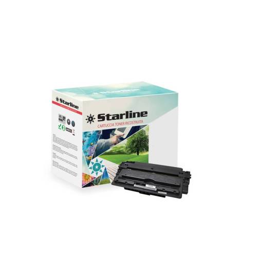 Starline - Toner Ricostruito - per HP...