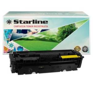 Starline - Toner...