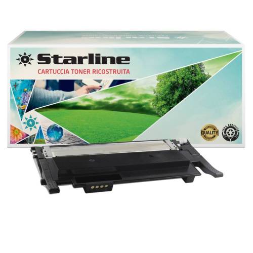 Starline - Toner Ricostruito per HP...