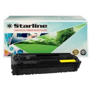 Starline - Toner...