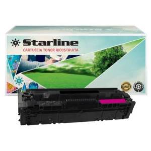 Starline - Toner...
