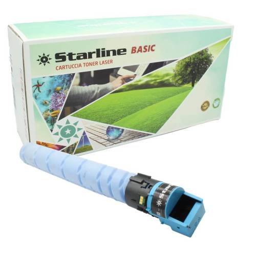 Starline - Toner per Minolta BIZHUB...