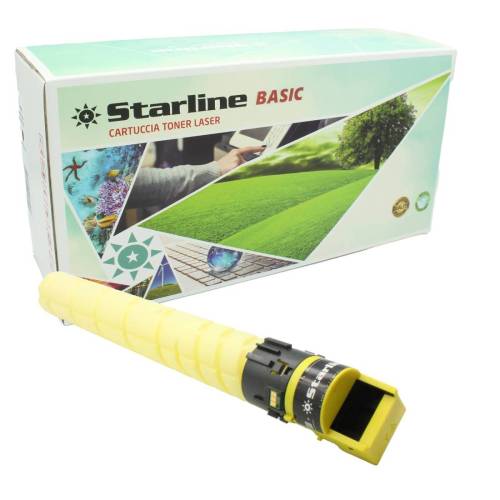 Starline - Toner per Minolta BIZHUB...