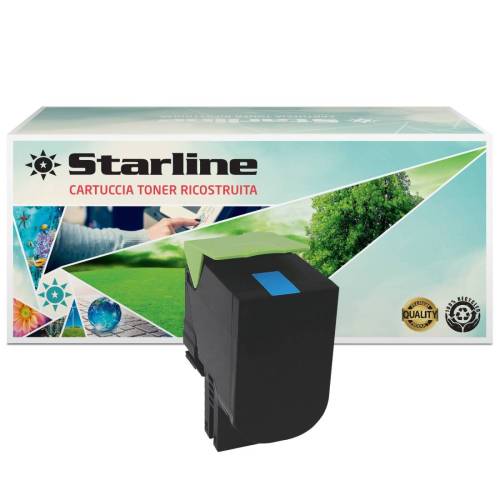 Starline - Toner Ricostruito - per...
