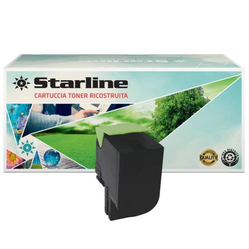 Starline - Toner Ricostruito - per...