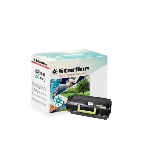 Starline - Toner Ricostruito - per...