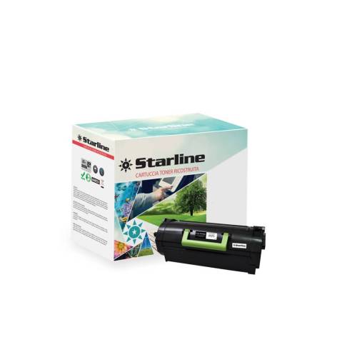 Starline - Toner Ricostruito per...