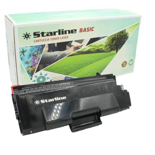 Starline - Cartuccia Compatibile per...
