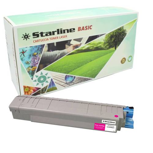Starline - Toner Ricostruito - per...