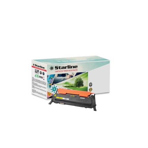 Starline - Toner Ricostruito - per...