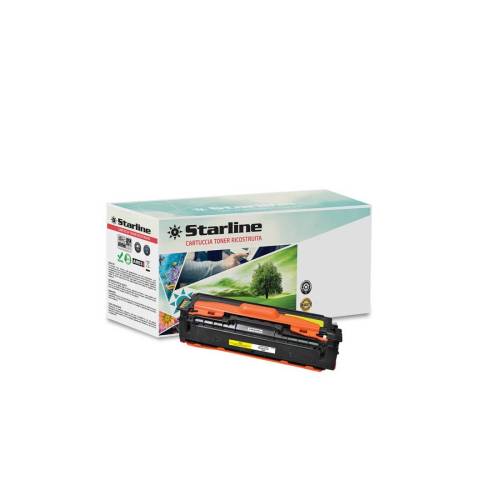 Starline - Toner Ricostruito - per...