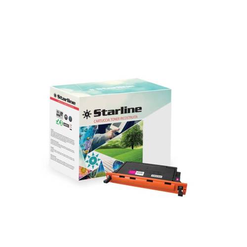 Starline - Toner Ricostruito - per...