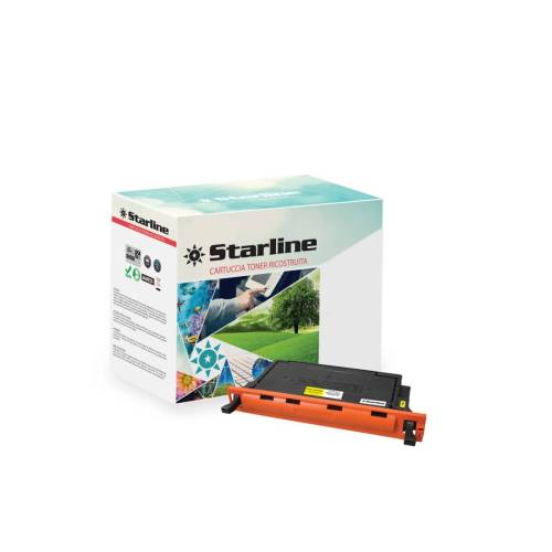 Starline - Toner Ricostruito - per...