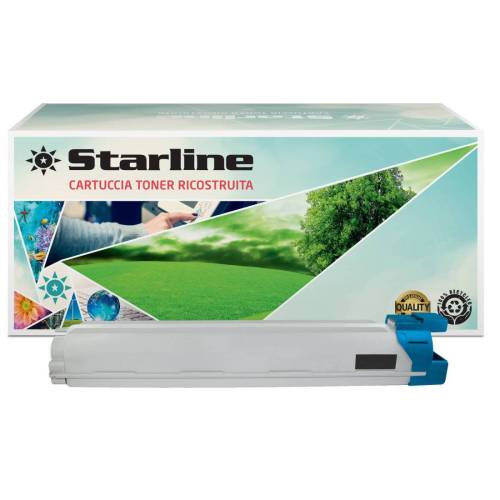 Starline - Toner Ricostruito - per...