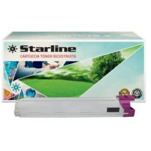 Starline - Toner...