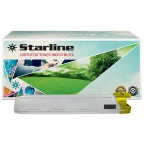 Starline - Toner...